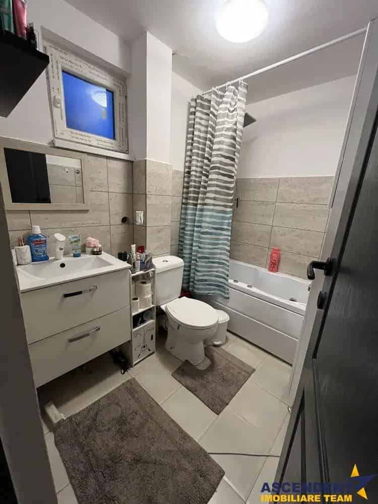 Casa P M din Lemn 95mp 2 Dormitoare Sanpetru Brasov