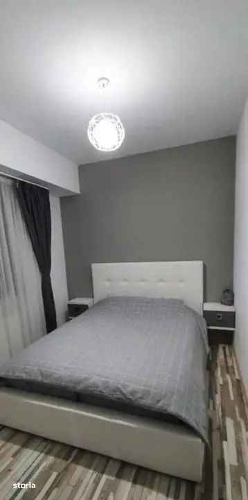 Vanzare Apartament 2 camere Pacurari Iasi