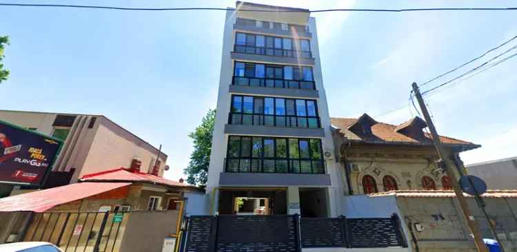 Apartament de vanzare 2 camere Vatra Luminoasa Bucuresti