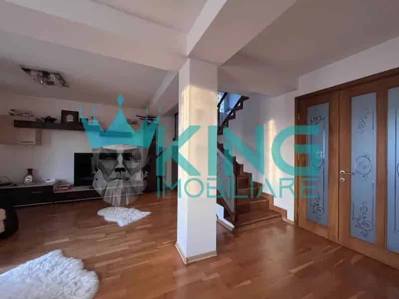 Casa Carcea 6 Dormitoare 275mp Teren 448mp Mobilata Utilata