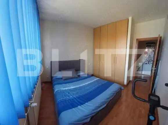 Apartament cu 2 camere, 40 mp, zona Closca