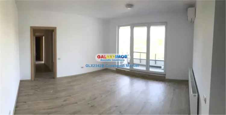 Apartament cu 3 camere, langa Hotel Caro, 2017, renovat