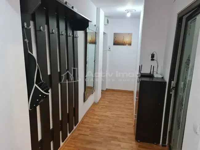 APARTAMENT 2 CAMERE DECOMANDAT