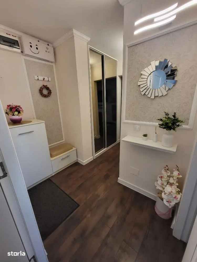 Vânzare apartamente 3 camere finisaje premium 1 Mai Ciuperca