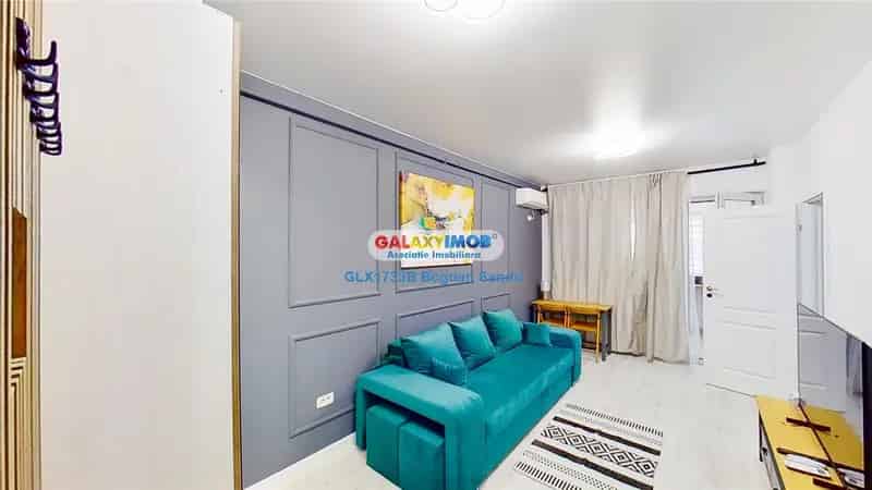 Studio Prima Inchiriere Central Adress Residence Liberty Mall