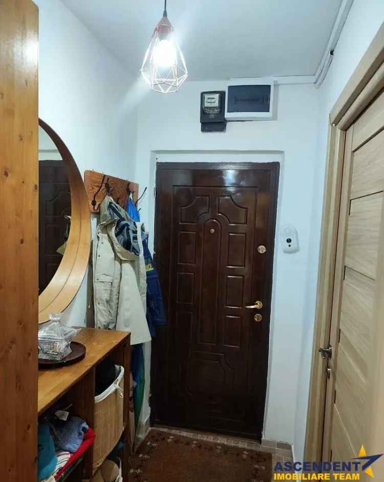 Apartamente de vânzare în Brașov cu 2 camere și finisaje moderne