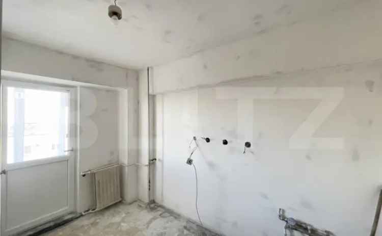 Apartament 2 camere decomandat, 54 mp, zona Grădina Botanic