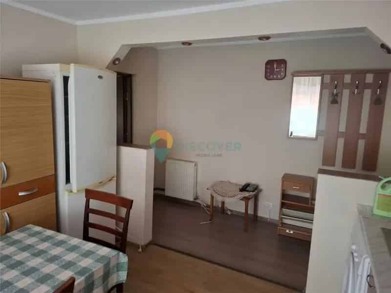 Apartament 2 Camere Decomandat Zona Nordului 55mp Mobilat