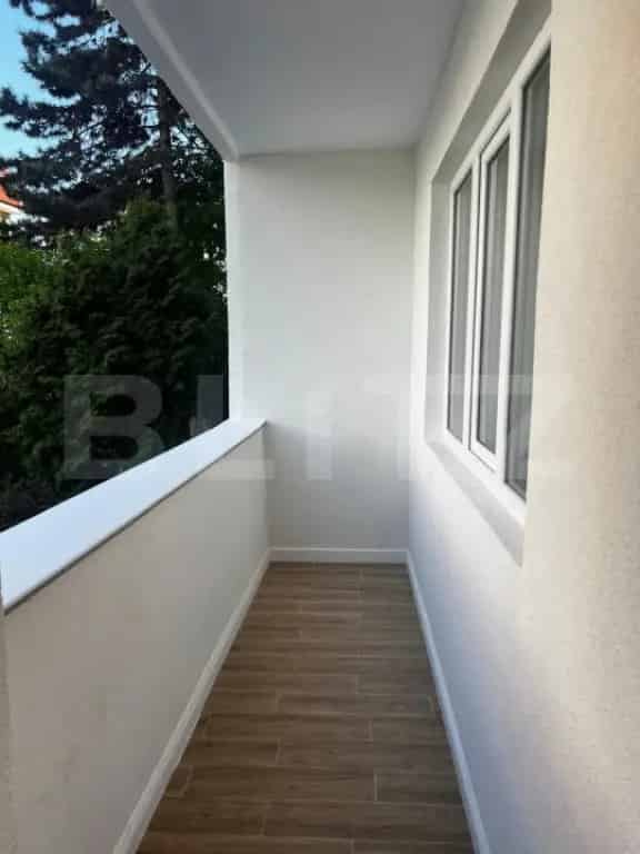 Apartament 2 camere decomandate Manastur 37mp Etaj 1