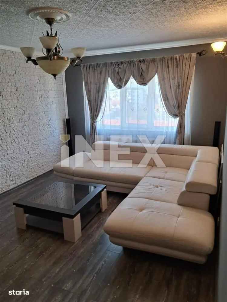 Vanzare apartament 3 camere modern in Mioveni zona Robea