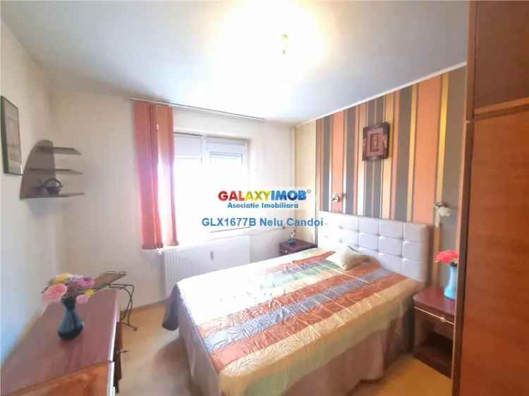 OFERTA VANZARE APARTAMENT 3 CAMERE RAHOVA