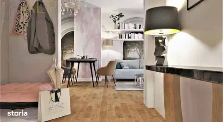Apartament de vanzare 3 camere,zona Nufarului