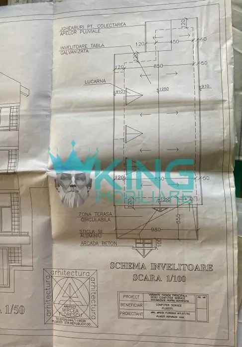 Democratiei | Spatiu Comercial | Parter | Suprafata Utila 169 mp