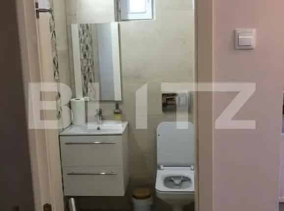 Birou 50mp Tudor - Spatiu Comercial Mobilat