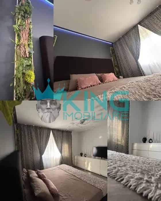 Apartament 3 camere 1 Mai Decomandat 75mp 2 Bai