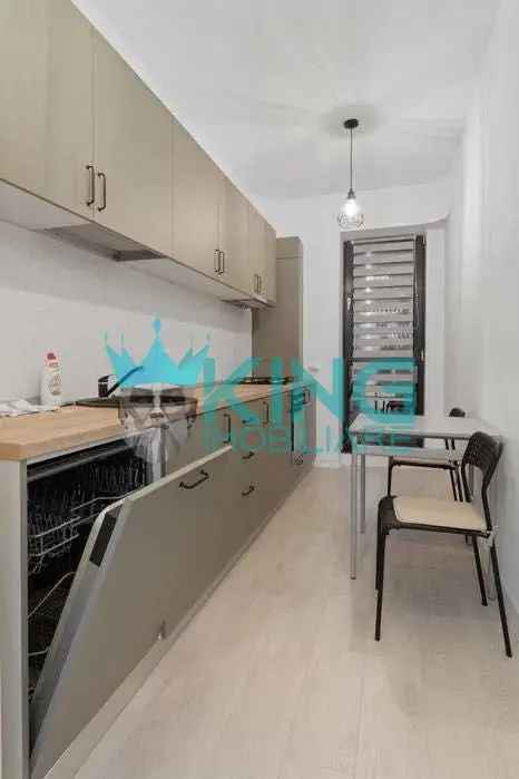 Apartament 2 Camere Novum Politehnica Bucuresti