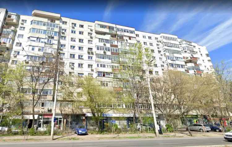 Apartament de vanzare sau inchiriere 2 camere in Ghencea Bucuresti