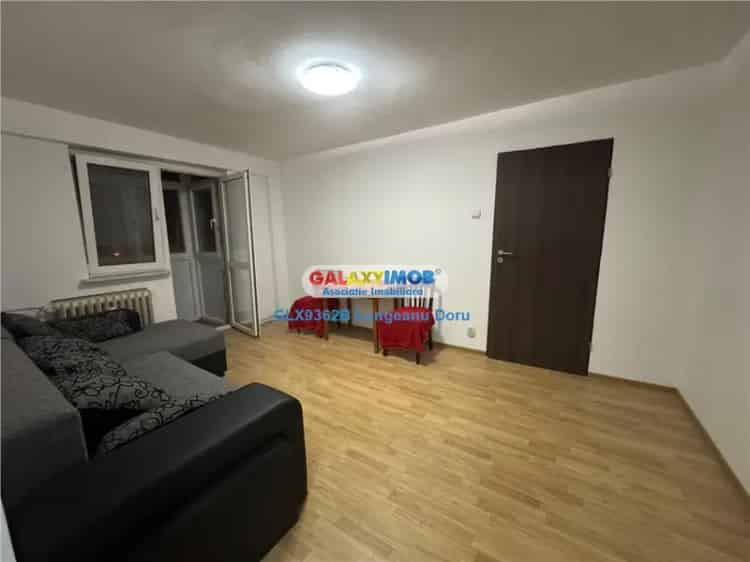 Apartament 2 camere Bd Timisoara Romancieri Renovata