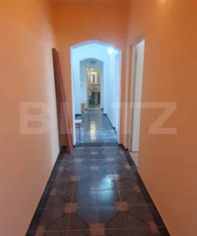 Apartament 3 camere 80mp Blaj Etaj 4