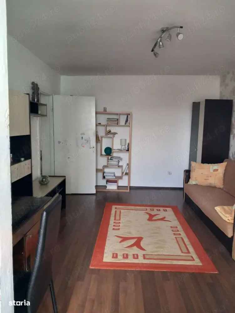 Vanzare apartamente 4 camere decomandat zona Darste etaj 4