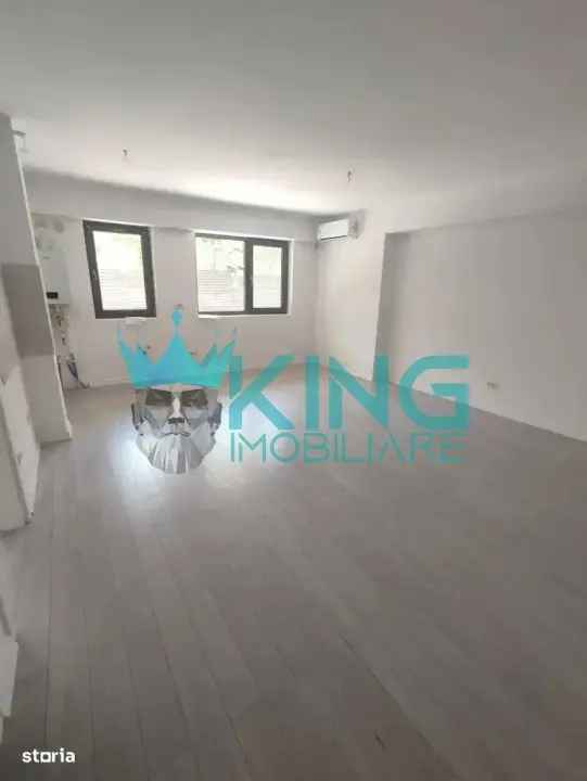 2 Camere | Spatiu Birouri | AC | Incalzire in pardoseala