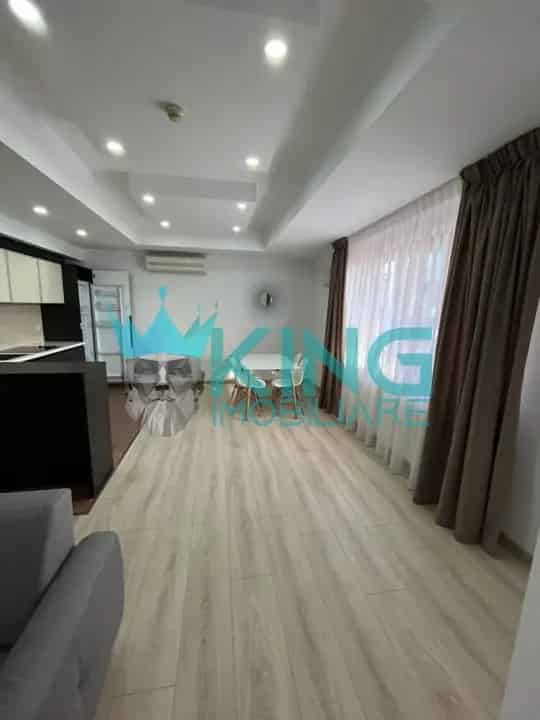 Inchiriere Apartament 2 Camere Barbu Vacarescu Centrală AC Loc Parcare
