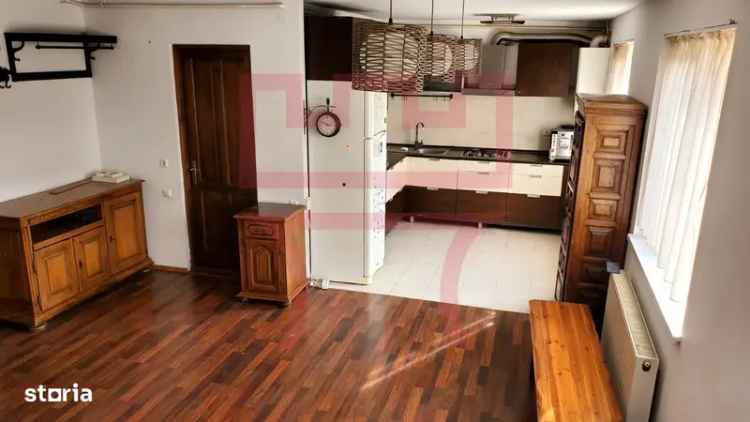 Vanzare apartamente 3 camere Gheorgheni Baisoara cu 2 bai