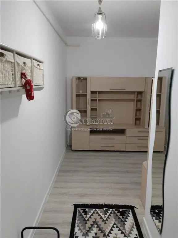 Apartament 2 Camere Visoianu  430 euro