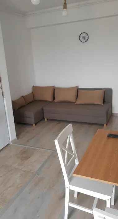 Tomis Plus-Maurer | 2 Camere | Decomandat | AC | Balcon | Termen lung