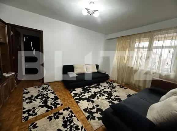 Apartament 2 camere Hipodrom 1 Decomandat 50mp