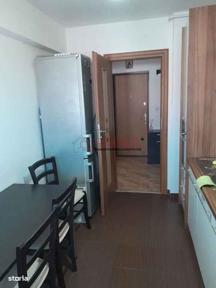 Apartamente de vânzare 2 camere mobilat în Popești Leordeni