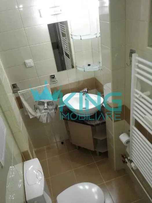 Inchiriere apartament 2 camere Piata 1 Decembrie mobilat