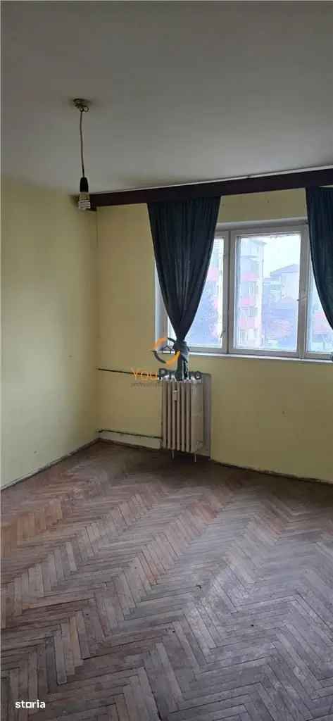 Vânzare apartamente 2 camere zona Sagului cu balcon