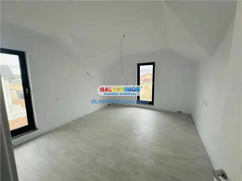 Vanzare Vila 4 Camere Paulești Langa Ploiești