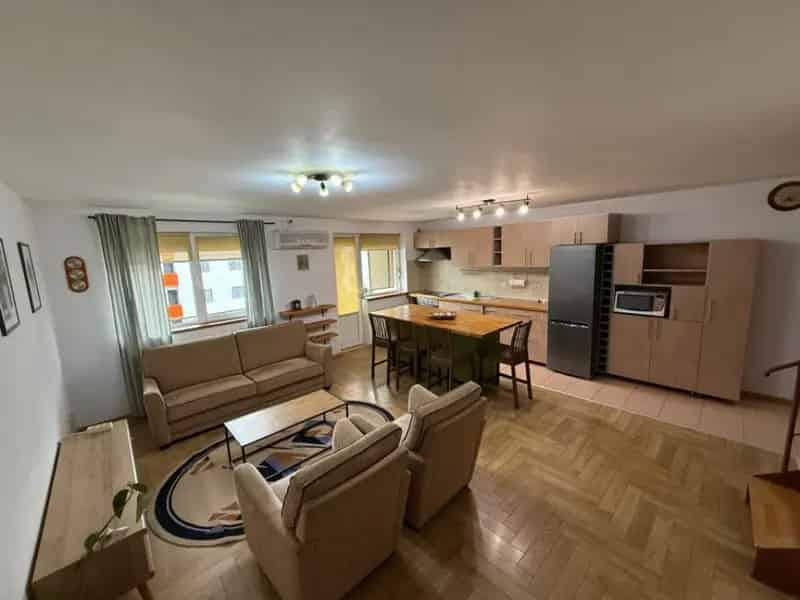 Apartament 3 camere 90 mp 2 nivele Rahovei