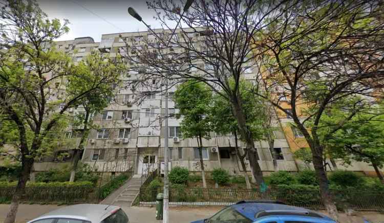 Apartament de vanzare 2 camere in sector 5 Bucuresti cu balcon