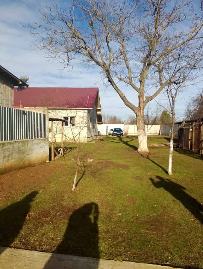 Vila Noua 178mp Bolovani Dambovita Lang Padure