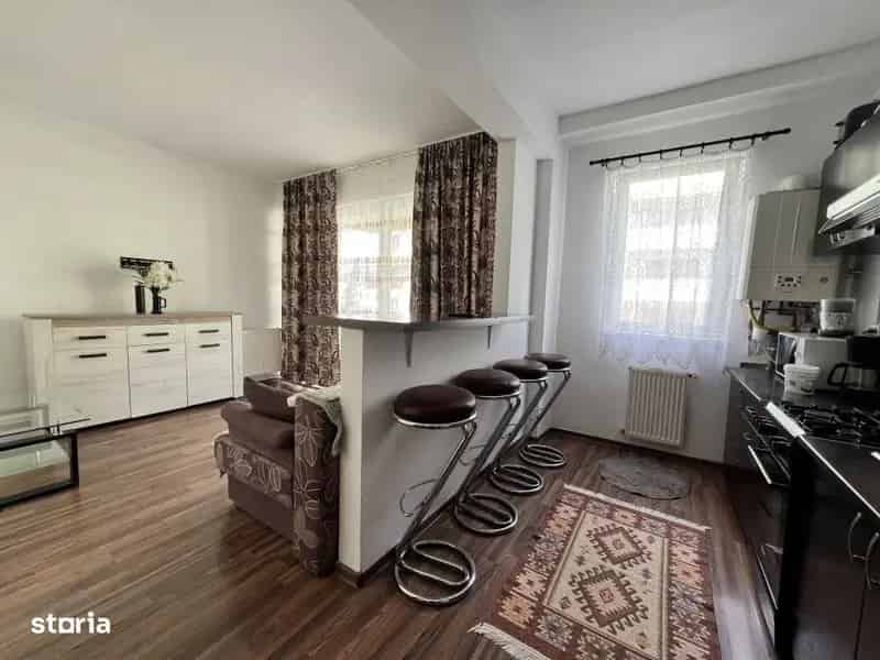 Apartament 3 camere Porii - mobilat utilat