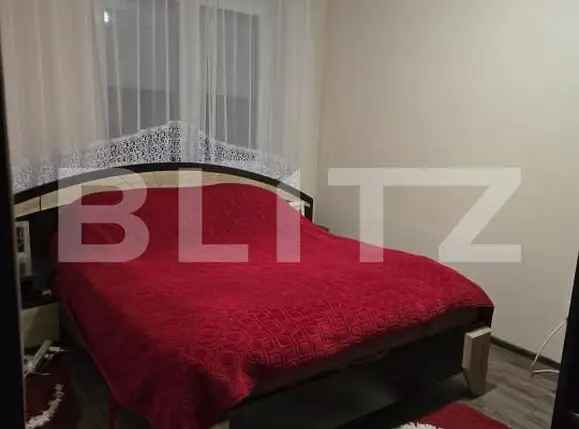 Apartament cu 2 camere, 50 mp, zona Botizului