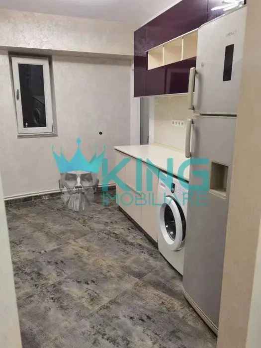 Zona Tomis III | 2 Camere | AC | Centrala | Renovat | Termen lung