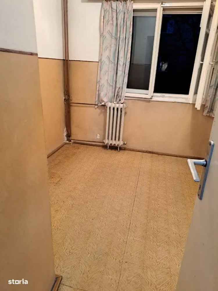 vânzare apartamente 3 camere confort 1 Rogerius 62 mp etaj 2