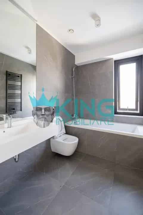 Apartament 2 Camere One Verdi Park Bucuresti