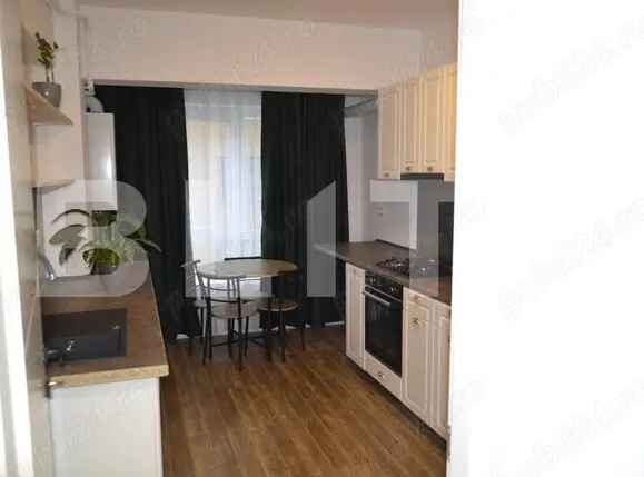 Apartament 1 cameră, 35 mp, lacul Aroneanu