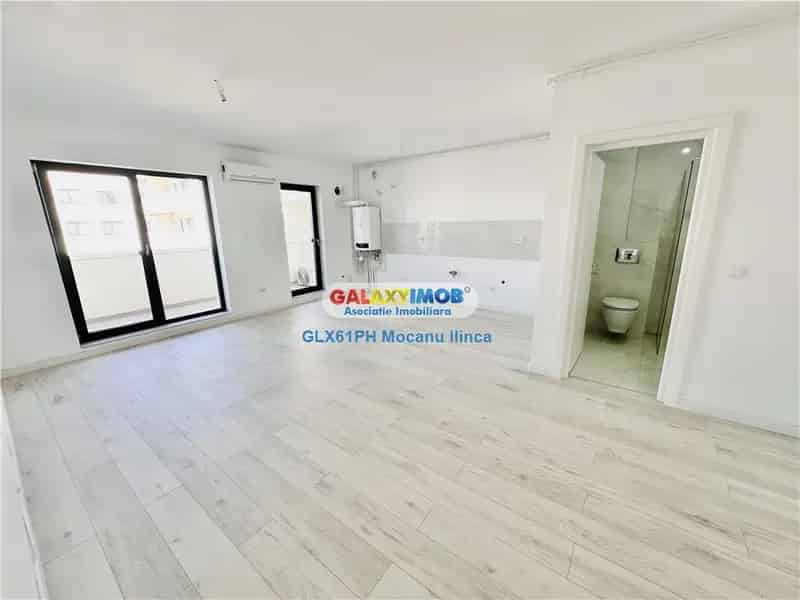 Inchiriere Apartament 3 Camere Bloc Nou Vest Ploiesti