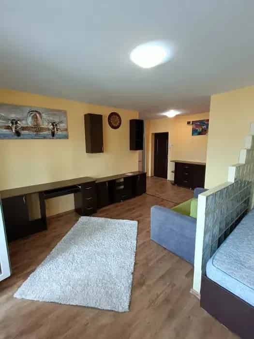 Apartament 1 camera Moara de Foc Centrala Proprie Lift