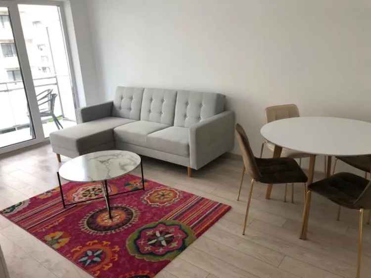 Apartament 2 camere