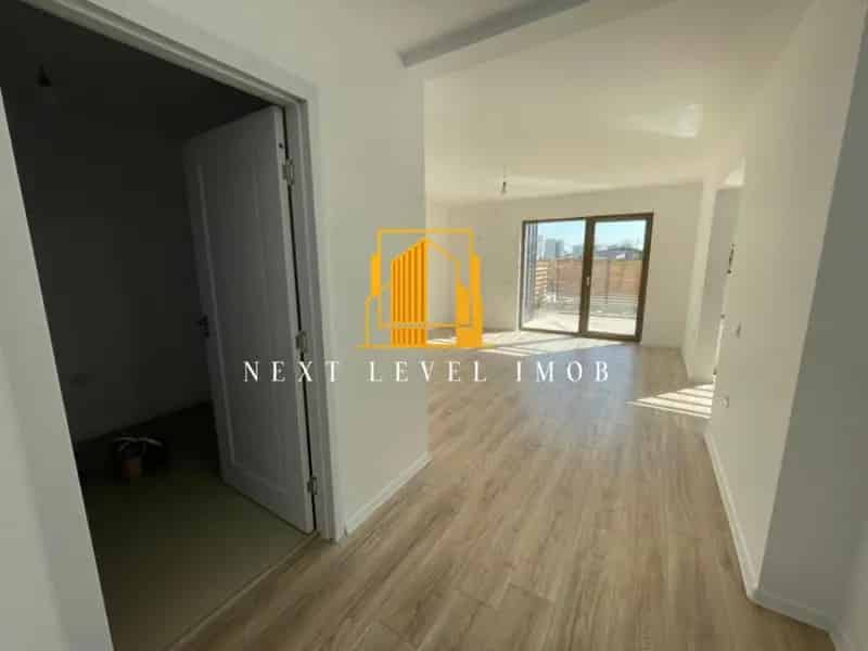 Apartament cu Gradina Terasa si Loc Parcare 56mp