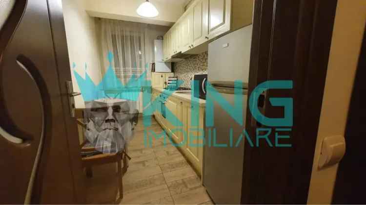 Apartament 2 Camere Tomis Plus Constanta