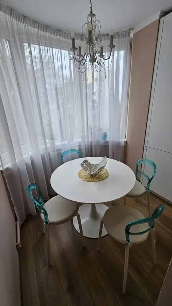 Apartament 4 Camere Cartier 7 Noiembrie