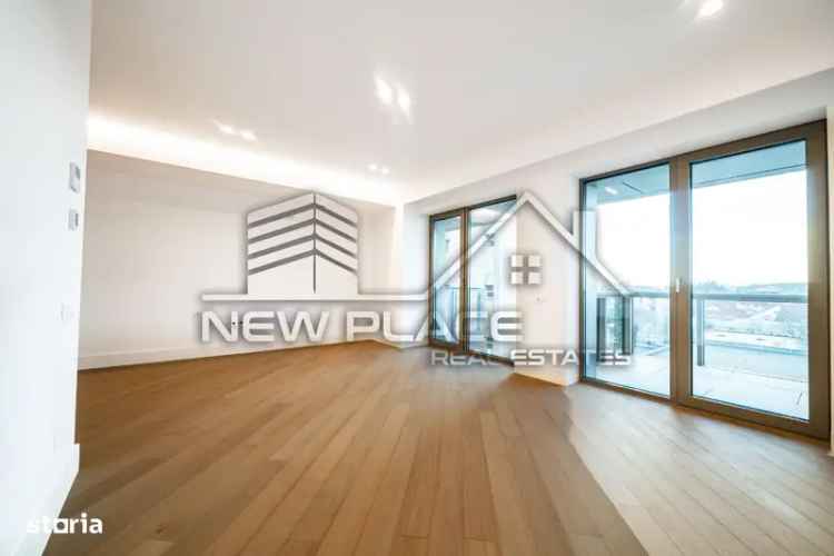 Vanzare apartament studio deosebit in CORTINA 126 Iancu Nicolae